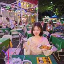 영안마켓 | 엄마랑 해외여행 평일 영업하는 푸켓 올드타운 야시장 인디 나이트 마켓 Phuket Indy Night Market