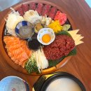연어바다육회드소 이미지