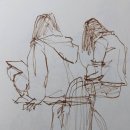 다올재갤러리카페 이미지