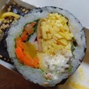 에그마니김밥