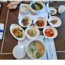 쉐르빌한식당