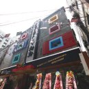 수채화모텔 이미지