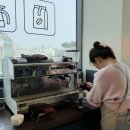 인천동구바리스타학원 후기｜커피 한 잔으로 시작해 로스팅까지 배우게 된 이유 ☕️