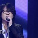 Jokwanwoo-Parted love (조관우-반쪽사랑) SBS 인기가요 20080309 이미지