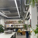 강남 도자기 공방 팟츠포터리 스튜디오 이색 실내 데이트 코스 기념일 물레 원데이클래스