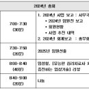 2024년 한국동기면담협회 총회 안내 이미지