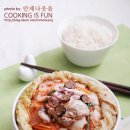 명품보쌈 이미지