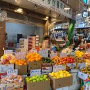 행운청과야채