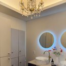 충장미용실 | 뽀글 볼륨 살아나는 예쁜 히피펌/광주충장로미용실 웨이비헤어 충장점후기