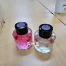 광주대학교 사려니숲 베이비파우더 라벤더 디퓨저 제작 수업