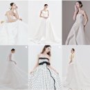 청담-144 | 청담 드레스투어 유니트하고 세련된 드레스디자인 `보다이승진`