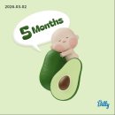 11650-16-114-14 | [3월 일상] 임신 16주~20주 1일 증상 기록