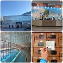 체육공원로 | 부산시설공단 스포원 워터파크 수영장 자유수영 후기