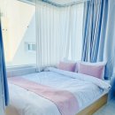 안목있는춘향A | 주문진 해변 오션뷰 펜션 당신의안목 주문진점 그라쎄 402호 대만족