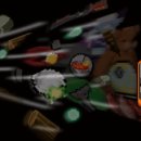 구석에 감자짬뽕 이미지