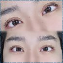 바바라뷰티샵 | 뷰티샵 속눈썹의 마법을 느끼다 바바라속눈썹 후기