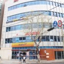 성북우체국 이미지