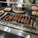 [백리향양꼬치] 부개동 존맛 양꼬치 백리향 양꼬치 메뉴 및 후기