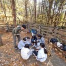 국립공원공단소백산생태탐방원 이미지