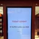 [아일랜드어학연수] 아일랜드 전문 유학원 디스커버 아일랜드 - 2024 ALPHE KOREA 현장 스토리