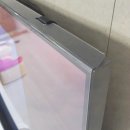 화면속으로 | [빌런딸 육아중]아이오랩스 TV 화면액정보호기 티비 설치후기!