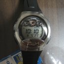 전자시계 CASIO W-755 이미지