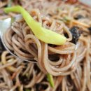서옹 메밀 막국수 이미지