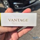 씨알에스코리아 액상 추천 ! VANTAGE Mikha'el &amp; VANTAGE VCT 솔직 리뷰