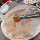 럭키회센타 | 강릉 현지인 횟집 - 럭키회센타 - 줄서서 먹는 숨은 맛집 후기