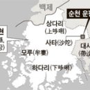순천 서면 운평리 고분군 이미지
