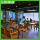 장승포마을관리사회적협동조합하늘까페