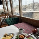 그린맘치킨 | 튀르키예 8박 10일 - day 3. 카파도키아(레드문그린투어)