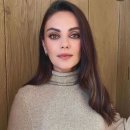 밀라 쿠니스(Mila Kunis) 이미지