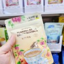 지장2천 | 다이소 터키애플티 내돈내산 후기 커피 대신 마시는 카페인 프리 블렌딩티 후기