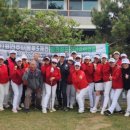 동부5개면 파크골프장 이미지