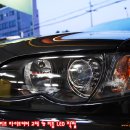﻿ BMW E46 3시리즈 라이트커버 교체 및 LED 미등 작업 (BMWE46엔젤아이BMWE46HIDBMWE46라이트커버스포일러BMWE46바디킷BMWE46그릴BMWE4 이미지