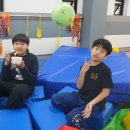 월드태권전문도장 이미지