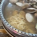조개랑영계사이 | 🦪 [쩝쩝로그]순천 금당 맛집 조개와 영계 사이 – 내돈내산 조개전골 미쳤다… 해감까지 완벽함 👍