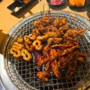 대구 현풍 맛집 신구 아나고 닭발상회