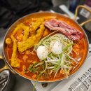서울 종로 인사동 쌈지실 *즉석떡볶이 맛집 [크레이지후라이 안녕인사동점] 내돈내산 후기*