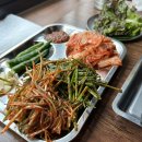 호계동맛집 호랑이상회 범계고기집 후기