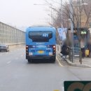 염곡사거리 코트라 앞 이미지