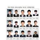 2018 통진고등학교 축구부(1학년) 이미지