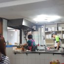 맑은샘푸드