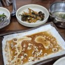 송정1호 | 광주 송정역 근처 맛집 송정떡갈비1호점 후기!