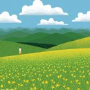 바람의꽃 이미지