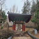 낙안 금전산 금둔사 – 천년 고찰