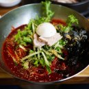 메가리국수 이미지