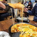 삼대약국 | 부산 웨이팅 맛집 이재모피자 본점, 쫄깃한 치즈크러스트가 제대로!