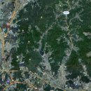 천안뉴타운공인중개사사무소 | 천안 북면 납안리 납안교회 인근 산아래 텃밭 딸린 계획관리 지역 단독주택